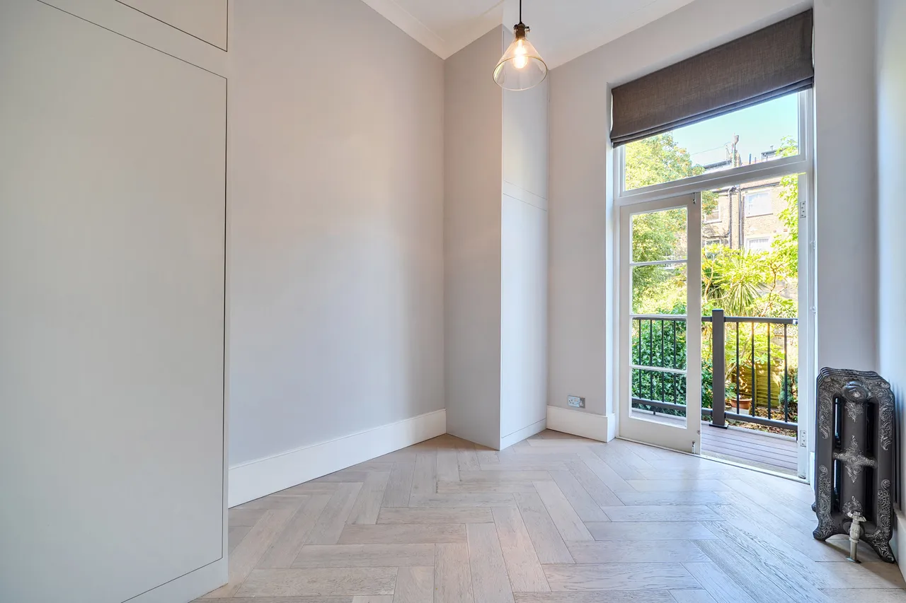 Flat 1, 31 South Villas, London, photo 7