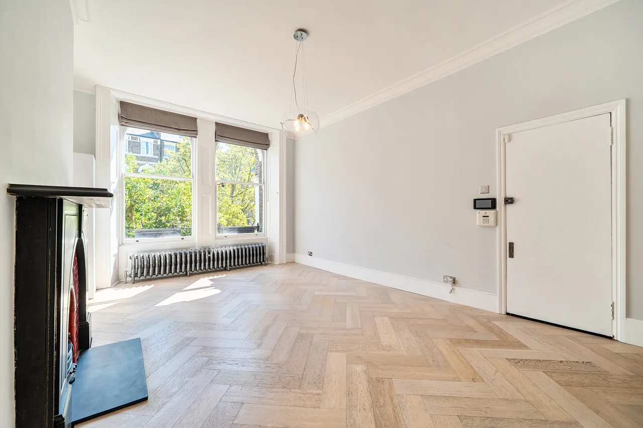 Flat 1, 31 South Villas, London, photo 4