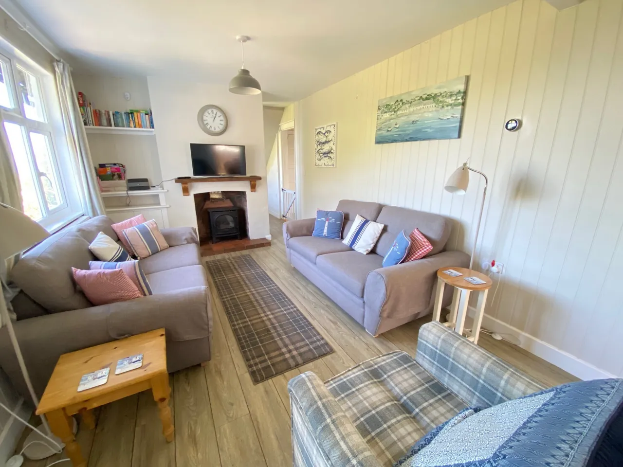 Redway, Porlock, Minehead, photo 4