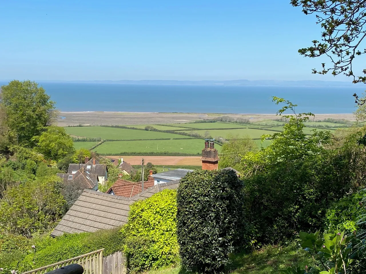 Redway, Porlock, Minehead, photo 2