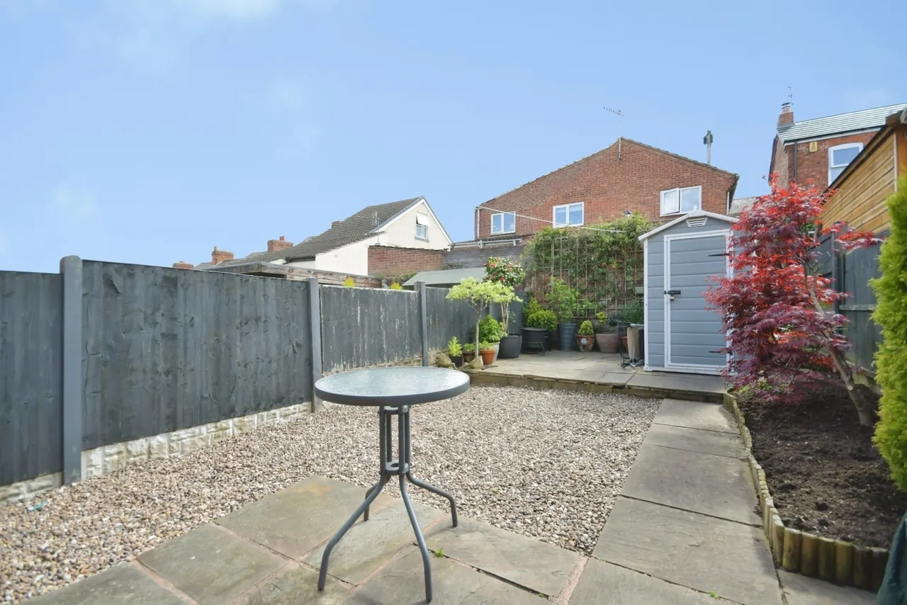 Sanforth Street, Chesterfield, Derbyshire, S41, photo 10
