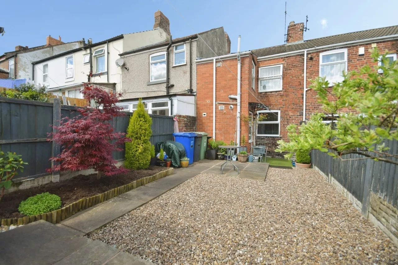 Sanforth Street, Chesterfield, Derbyshire, S41, photo 12