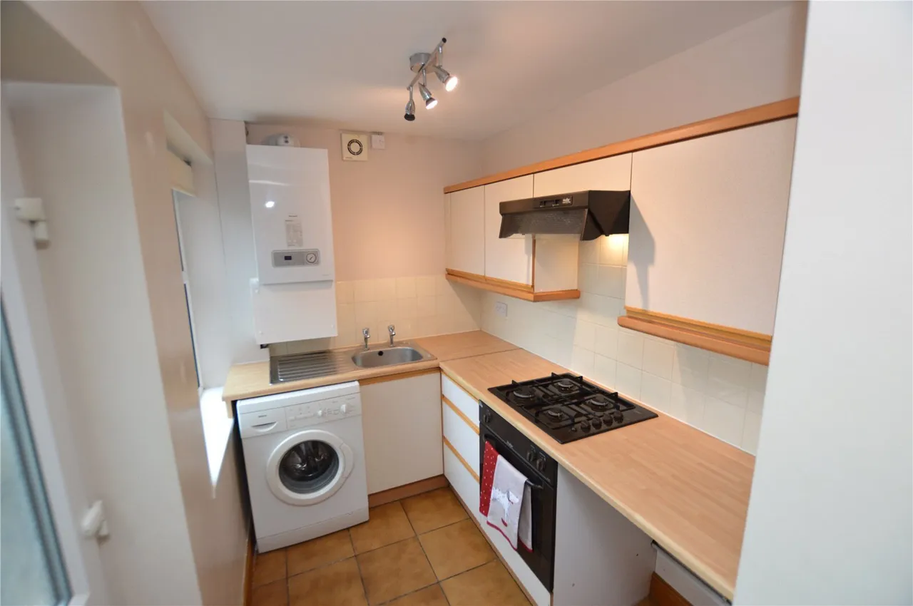 Sanforth Street, Chesterfield, Derbyshire, S41, photo 5