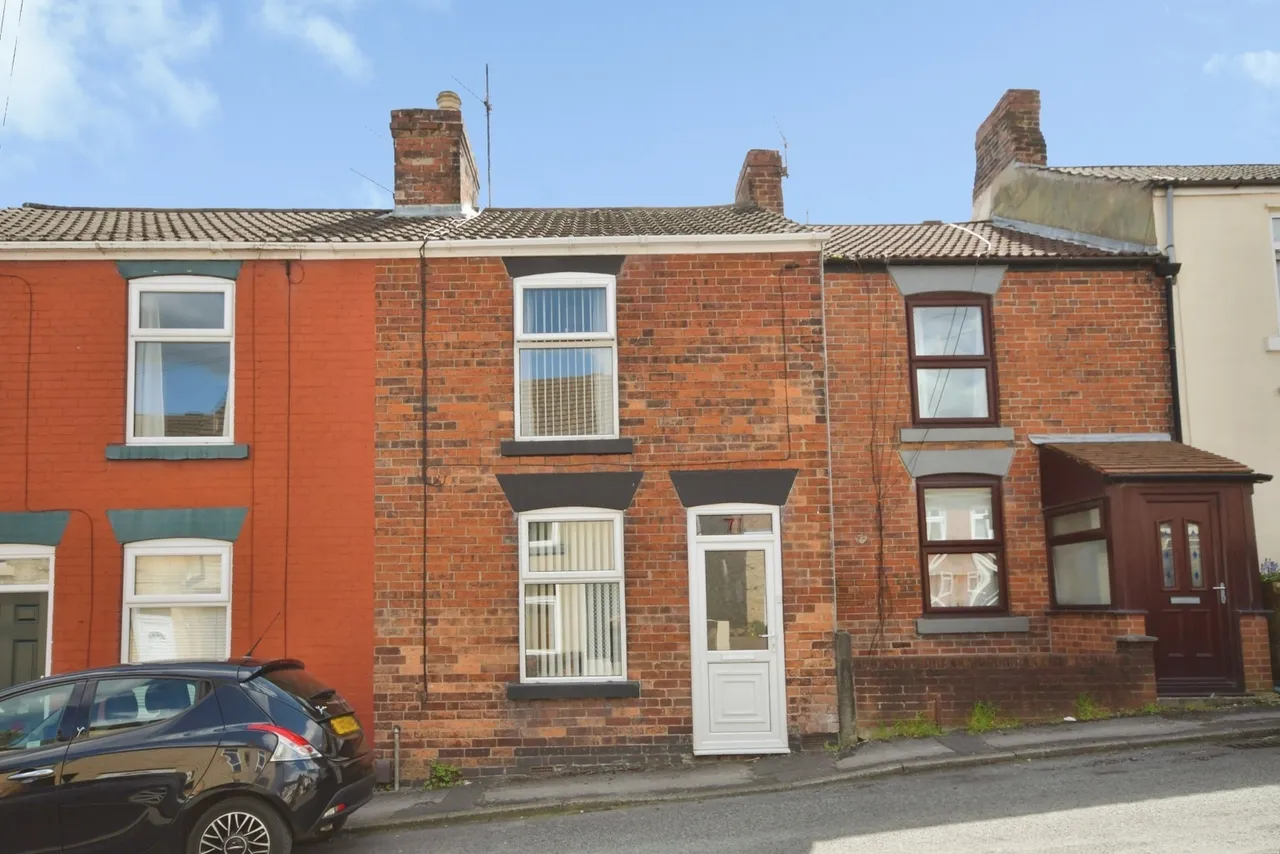 Sanforth Street, Chesterfield, Derbyshire, S41, photo 2