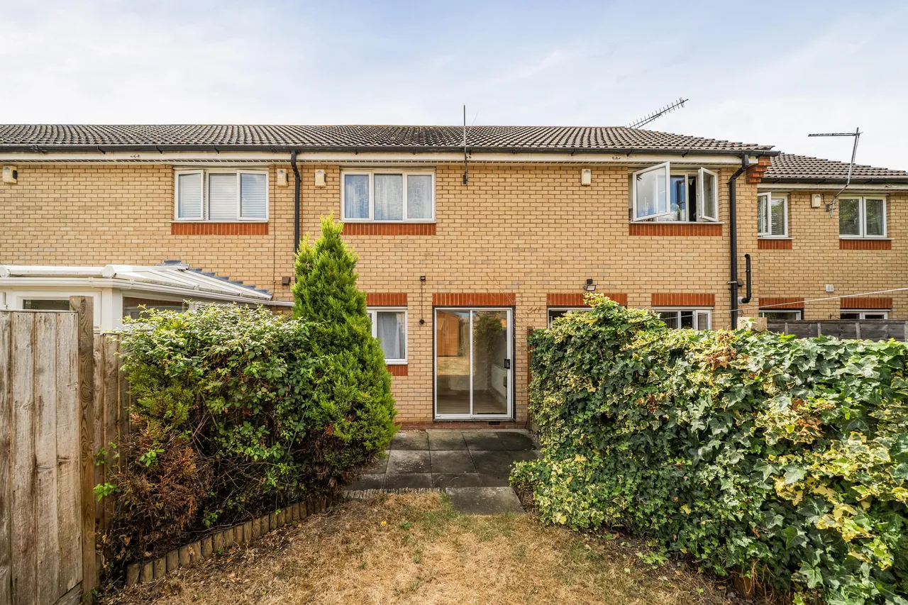 Comet Drive, Shortstown, Bedford, photo 9
