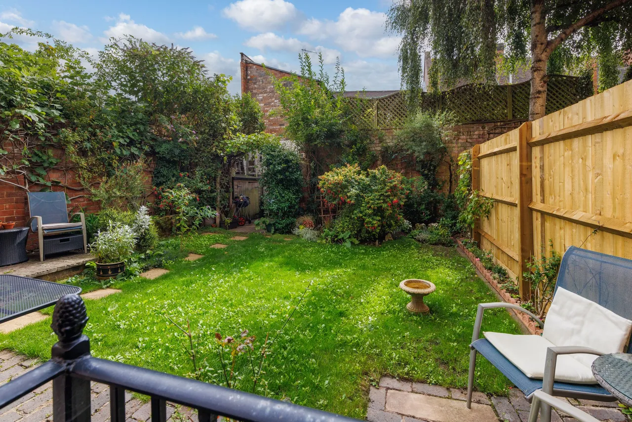 Willes Road, Leamington Spa, CV32, photo 4