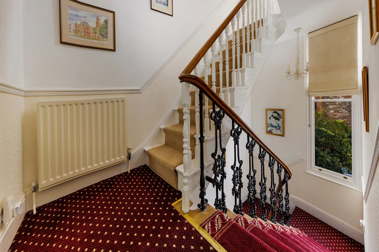 Willes Road, Leamington Spa, CV32, photo 22