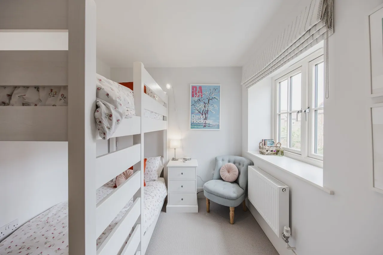 Modern Coastal Home in Brancaster, photo 15