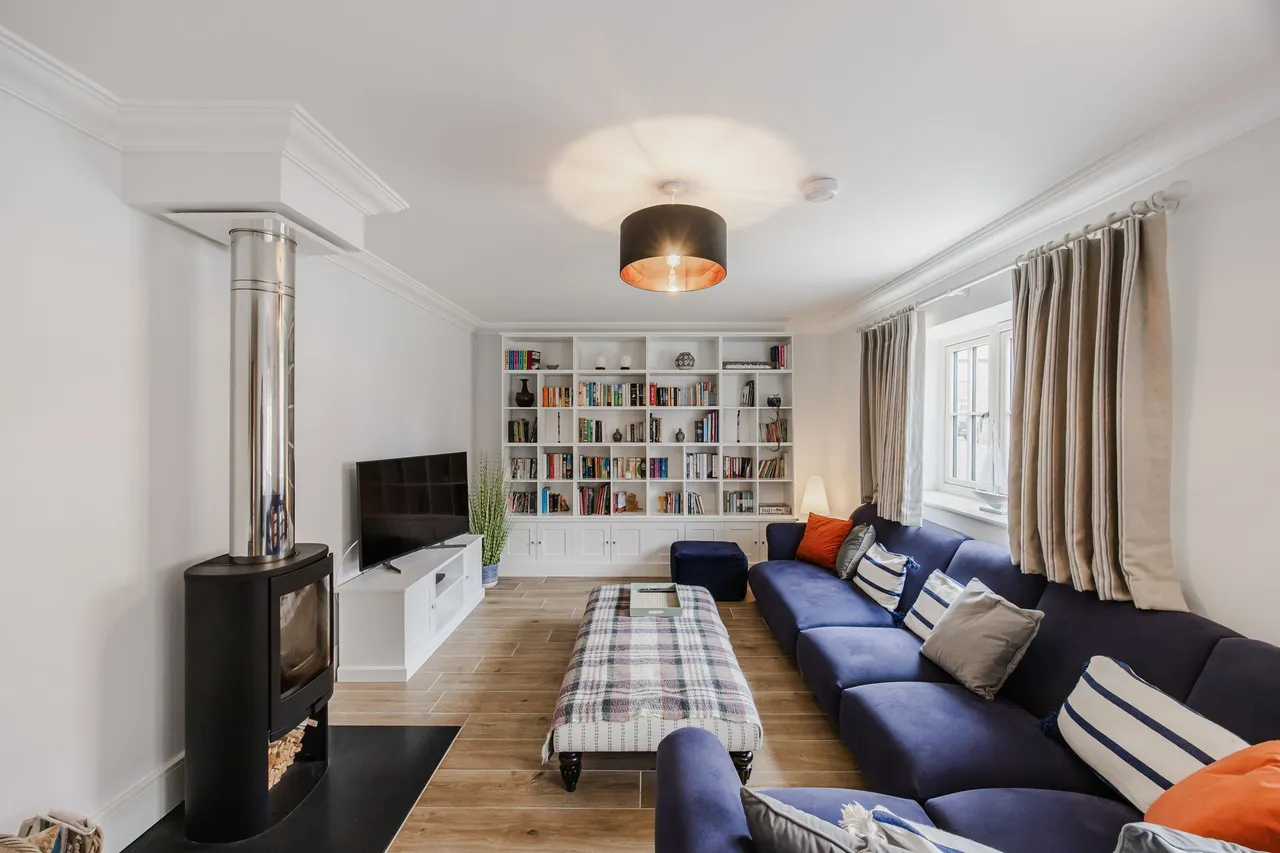 Modern Coastal Home in Brancaster, photo 4