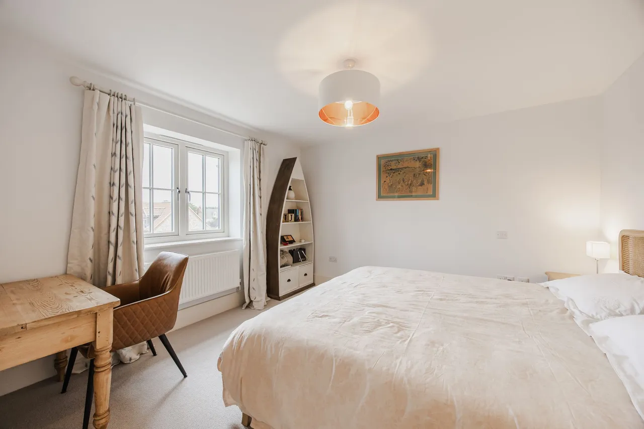 Modern Coastal Home in Brancaster, photo 13