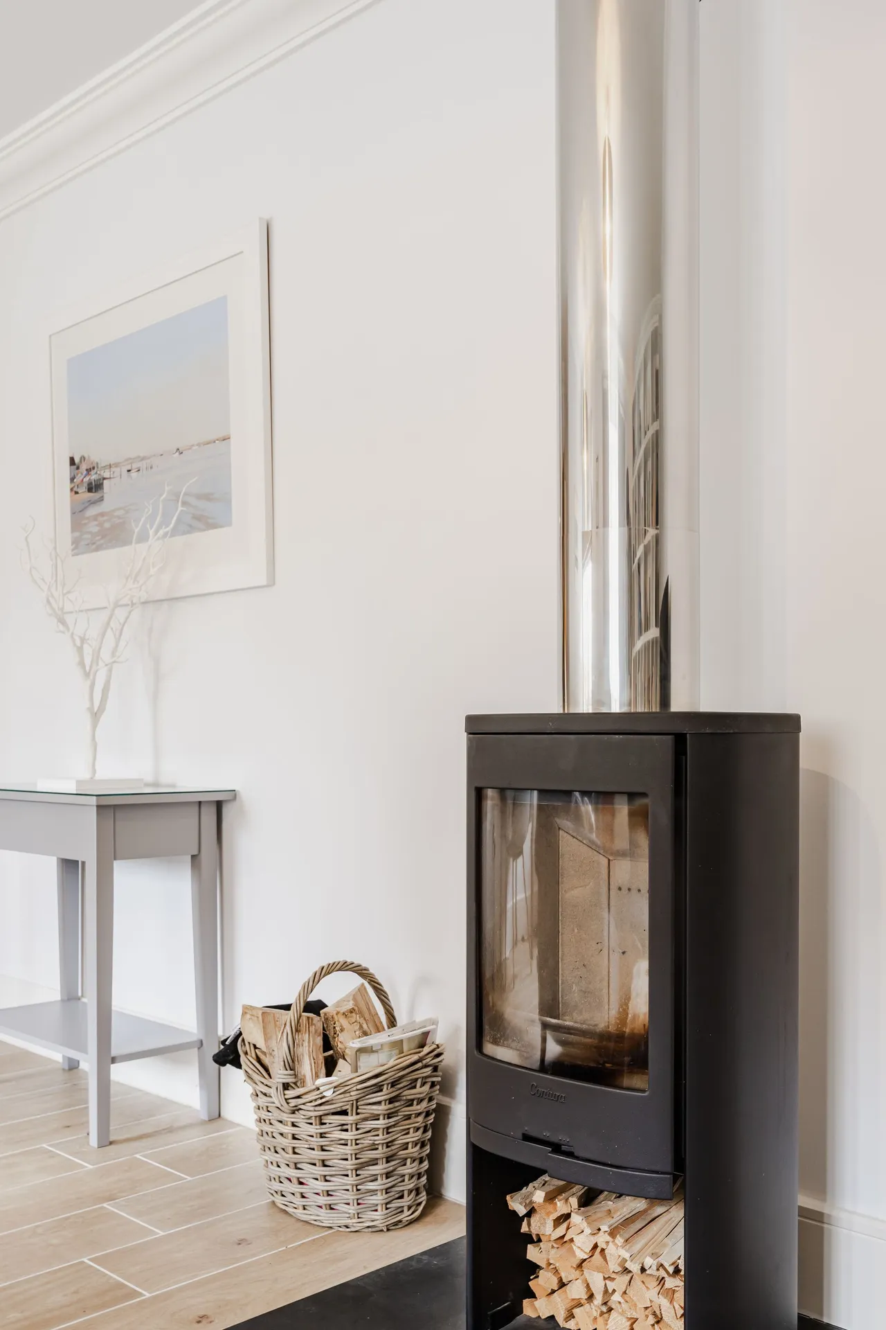 Modern Coastal Home in Brancaster, photo 9