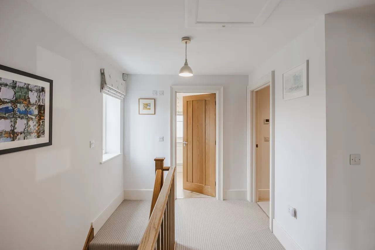 Modern Coastal Home in Brancaster, photo 11