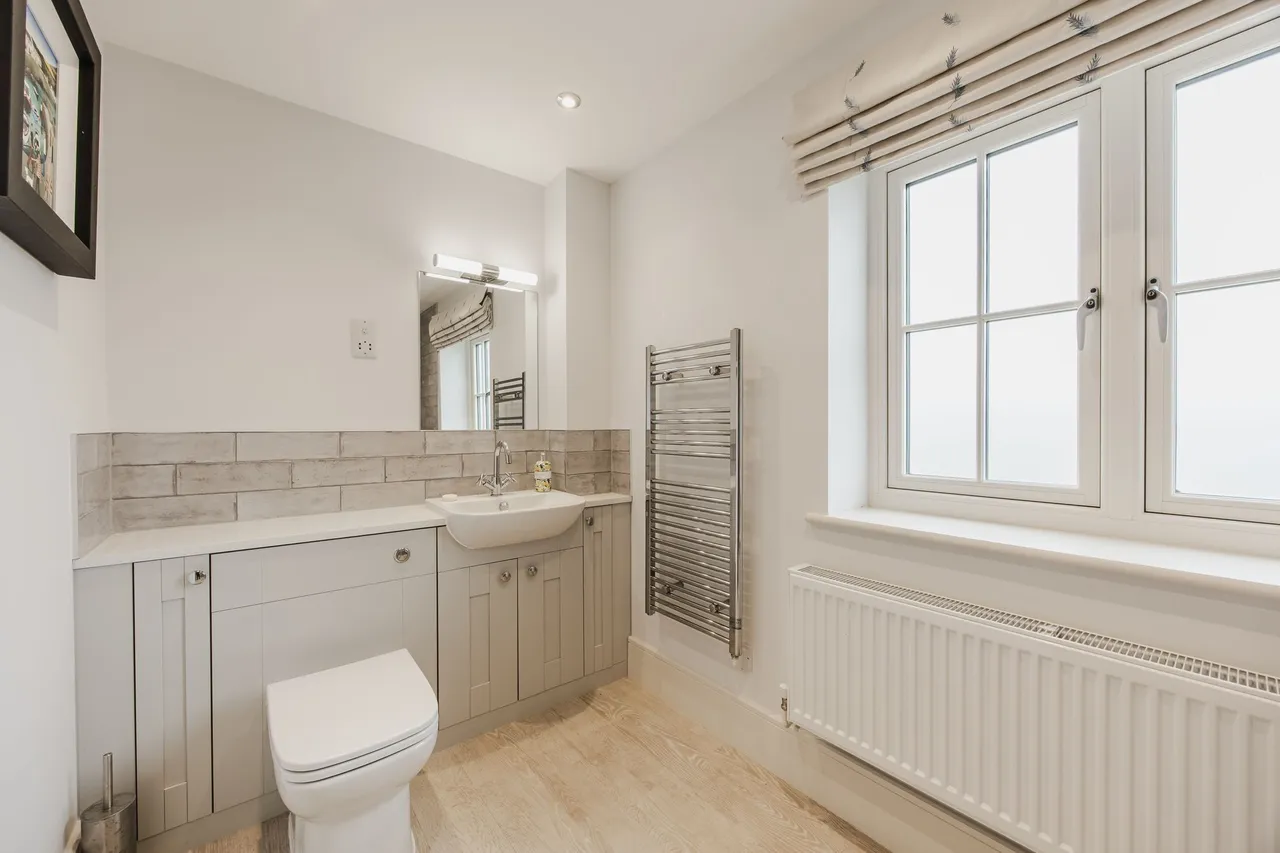 Modern Coastal Home in Brancaster, photo 16