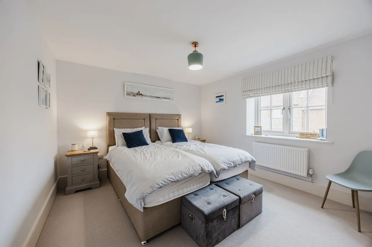 Modern Coastal Home in Brancaster, photo 14