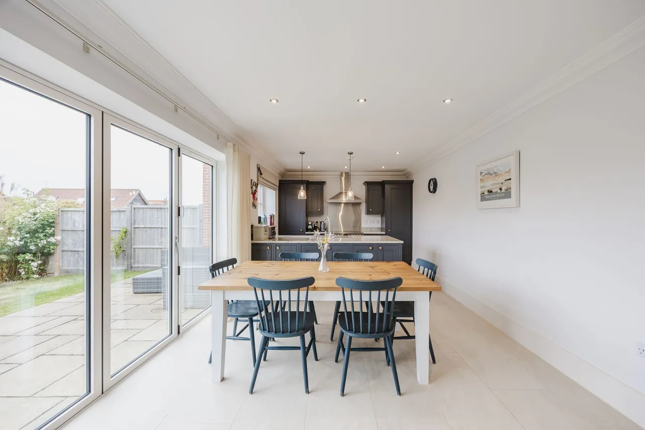 Modern Coastal Home in Brancaster, photo 7