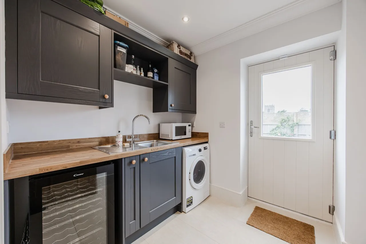Modern Coastal Home in Brancaster, photo 10