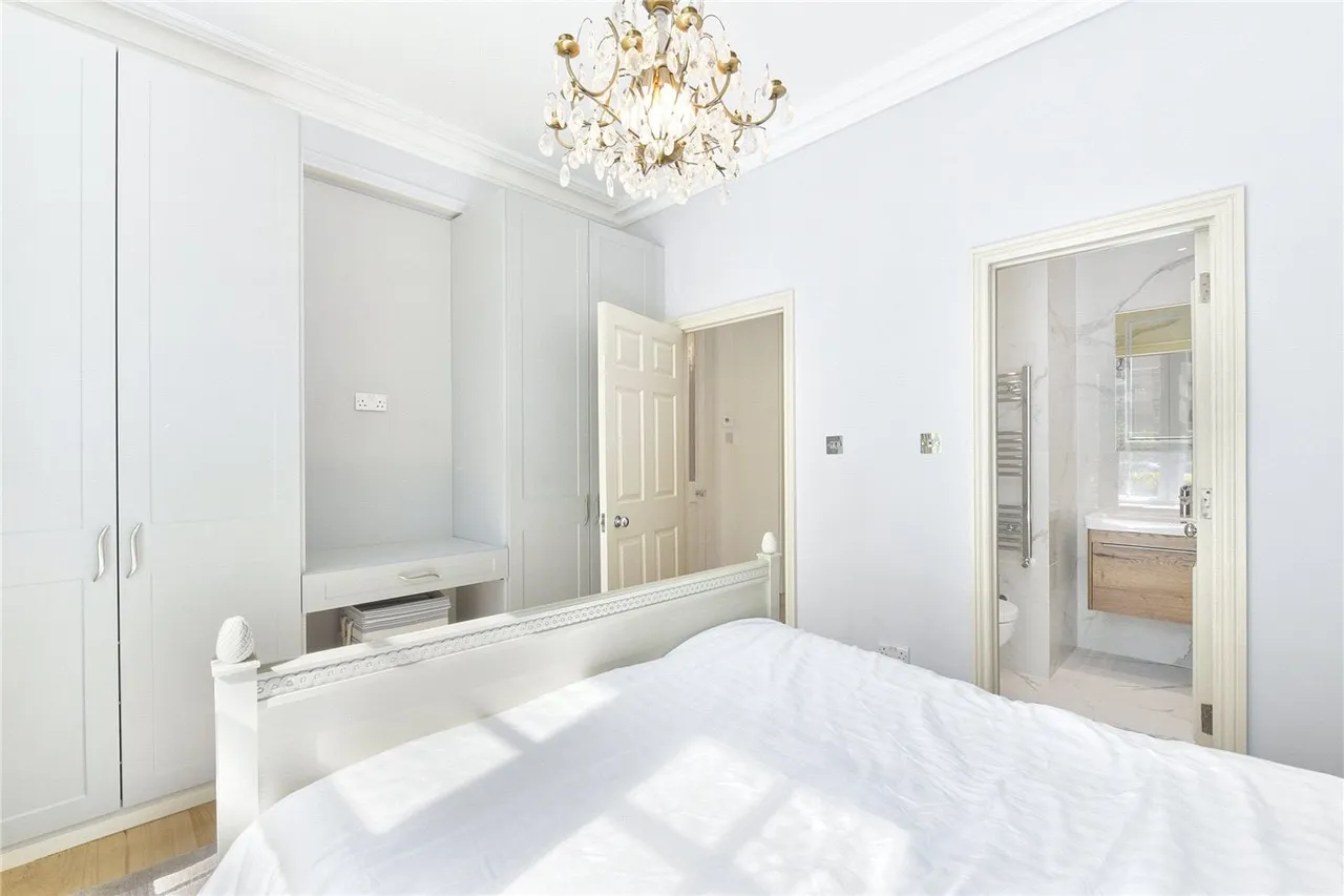 Lincoln House, Basil Street, London, SW3, photo 12
