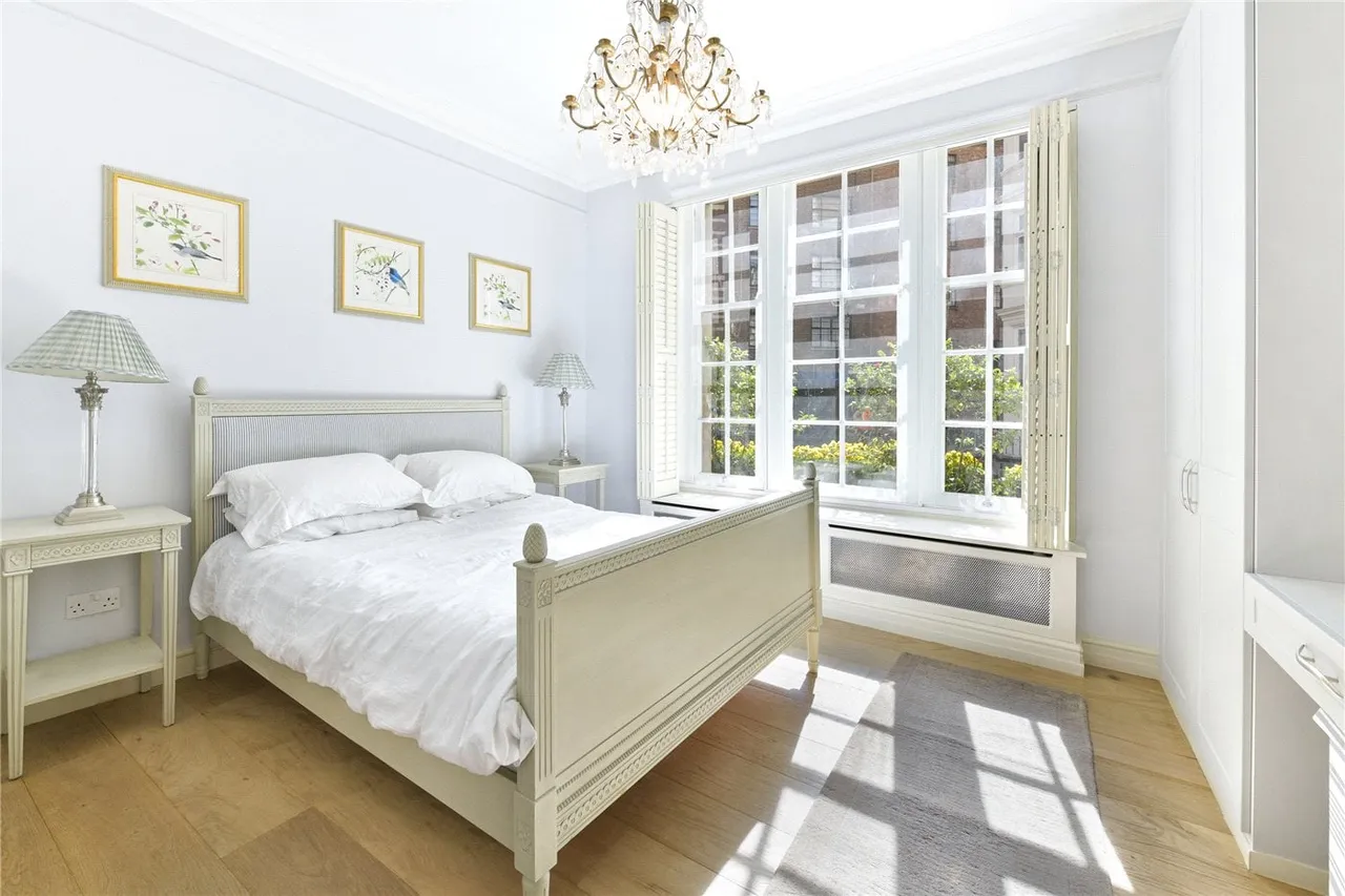 Lincoln House, Basil Street, London, SW3, photo 4