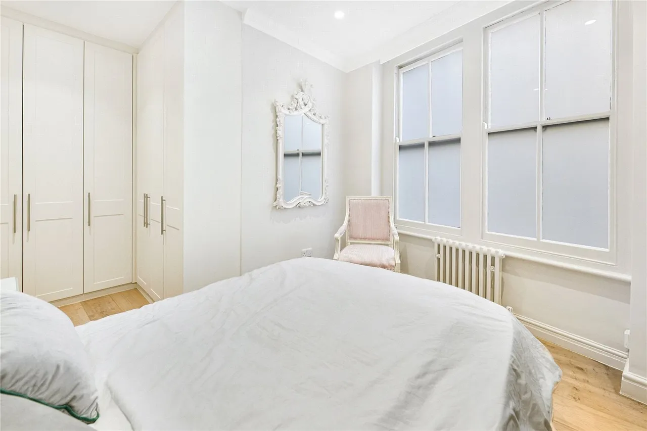 Lincoln House, Basil Street, London, SW3, photo 11