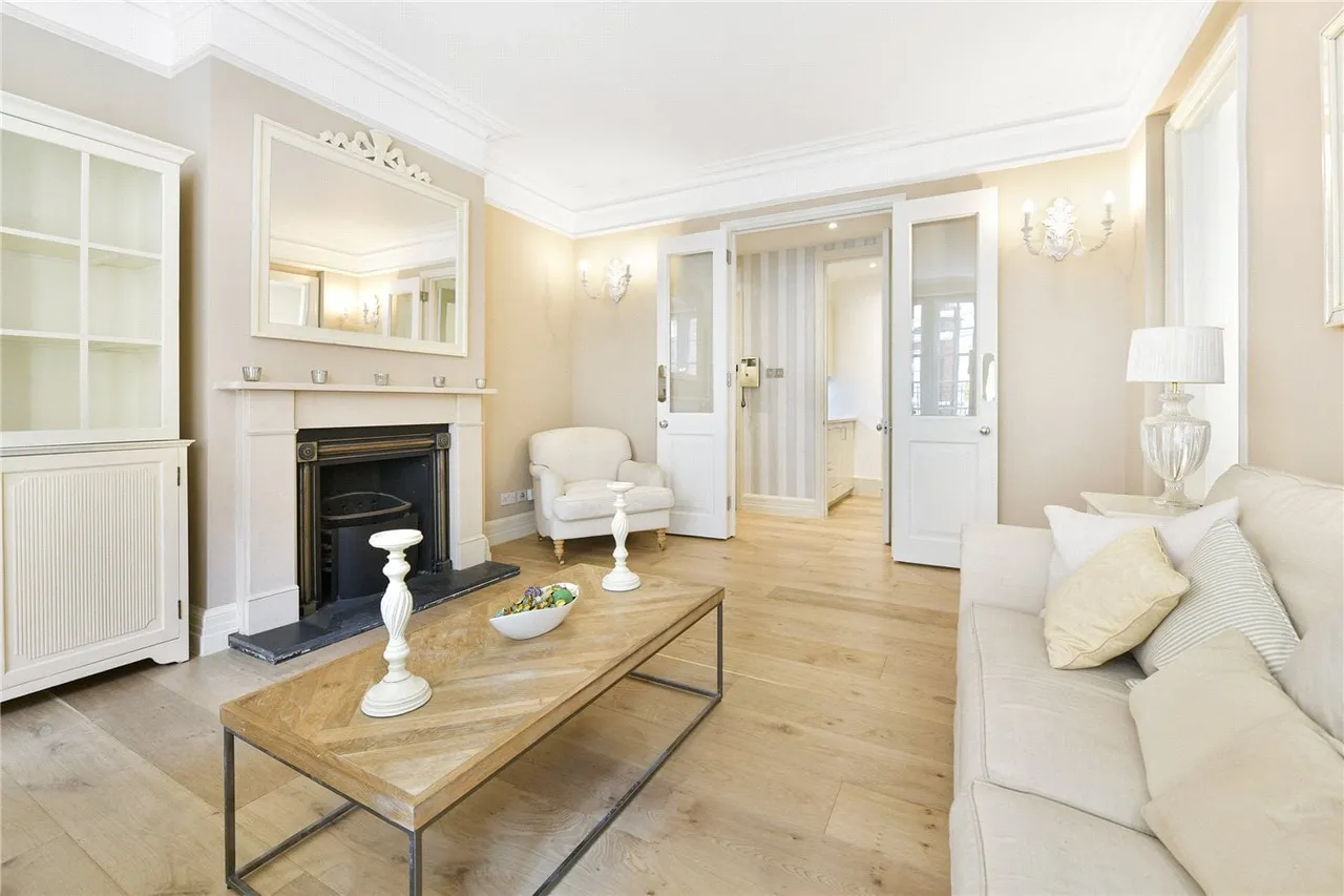 Lincoln House, Basil Street, London, SW3, photo 10