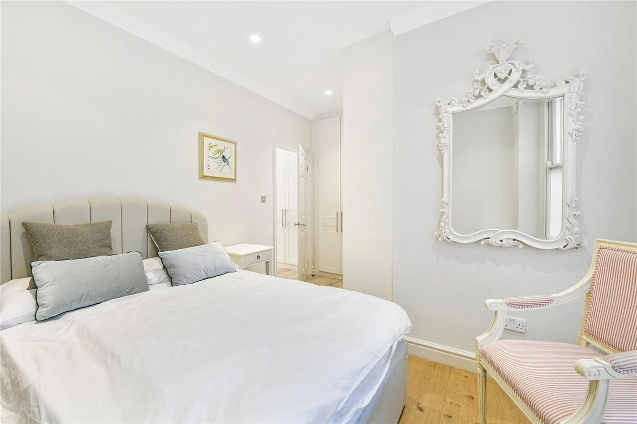 Lincoln House, Basil Street, London, SW3, photo 5
