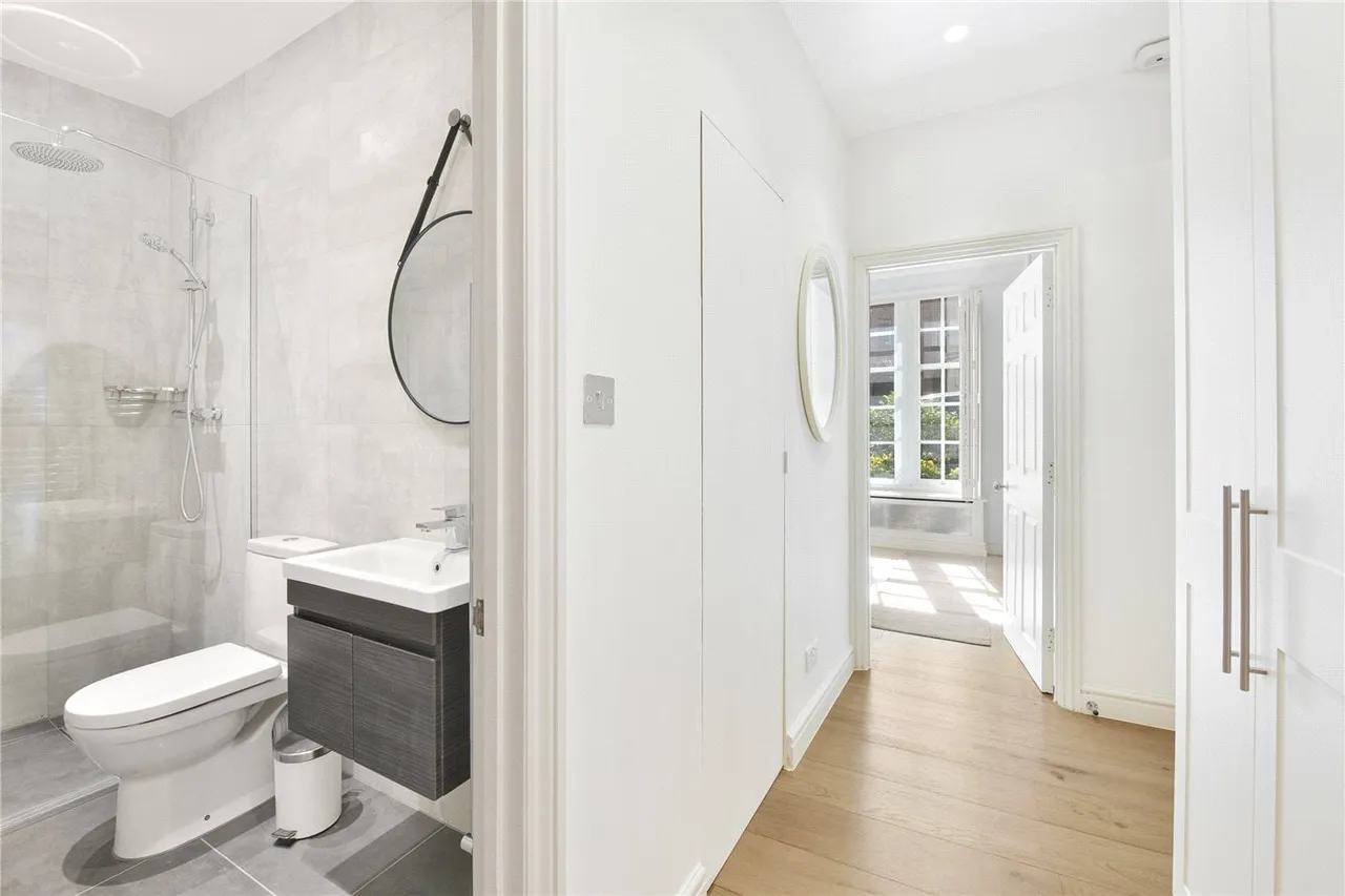 Lincoln House, Basil Street, London, SW3, photo 8