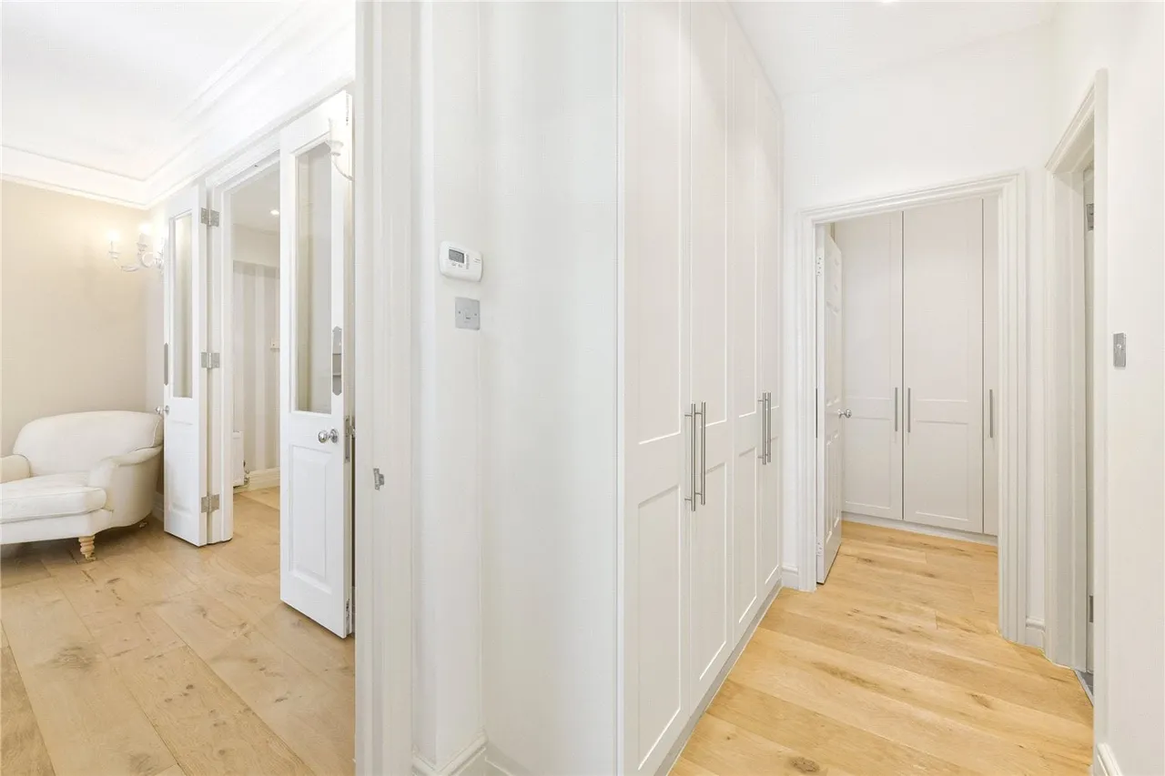 Lincoln House, Basil Street, London, SW3, photo 9