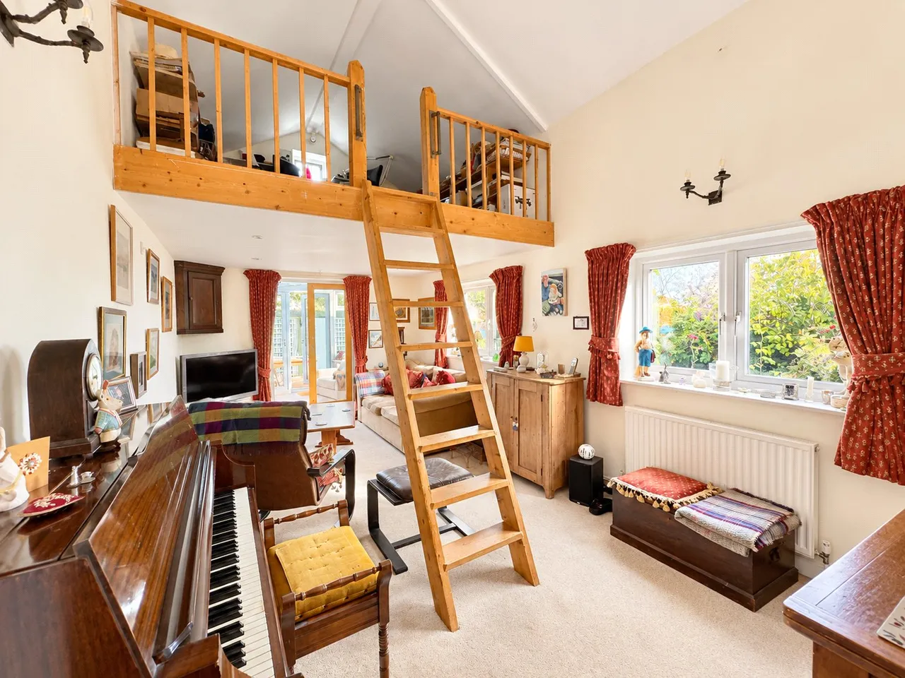 Irby Road, Irby, CH61, photo 4