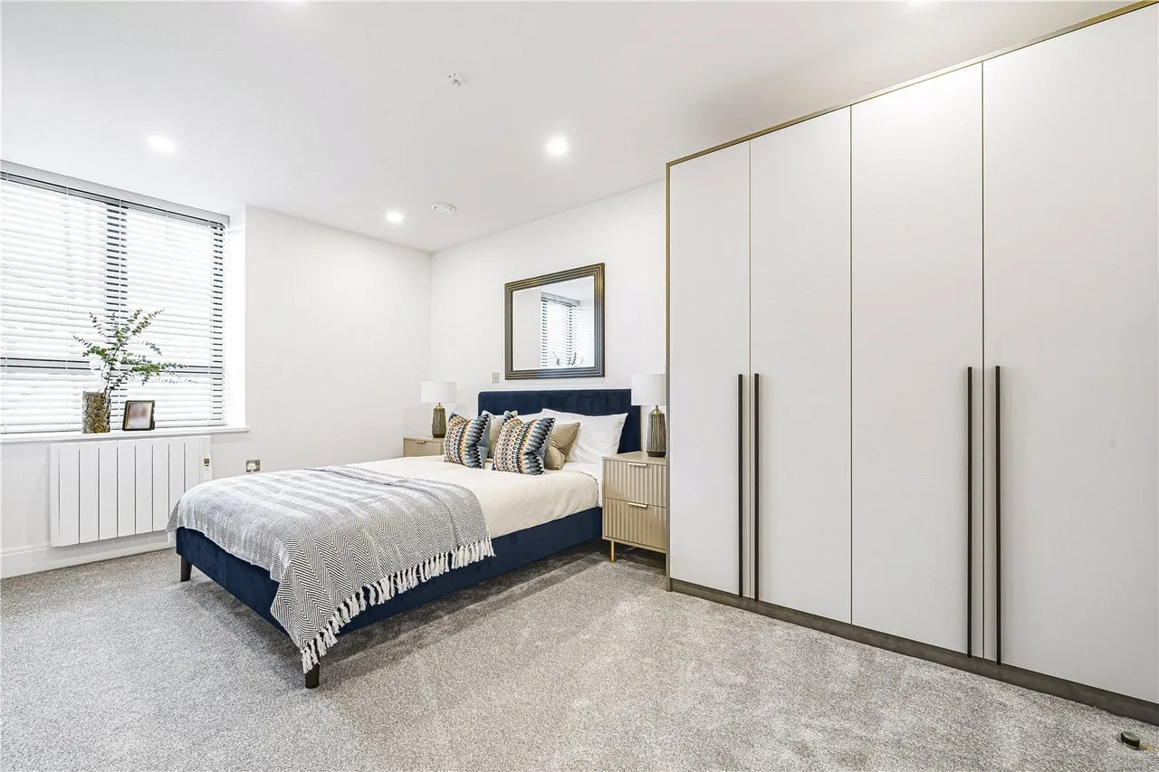 Church Grove, Hampton Wick, KT1, photo 7