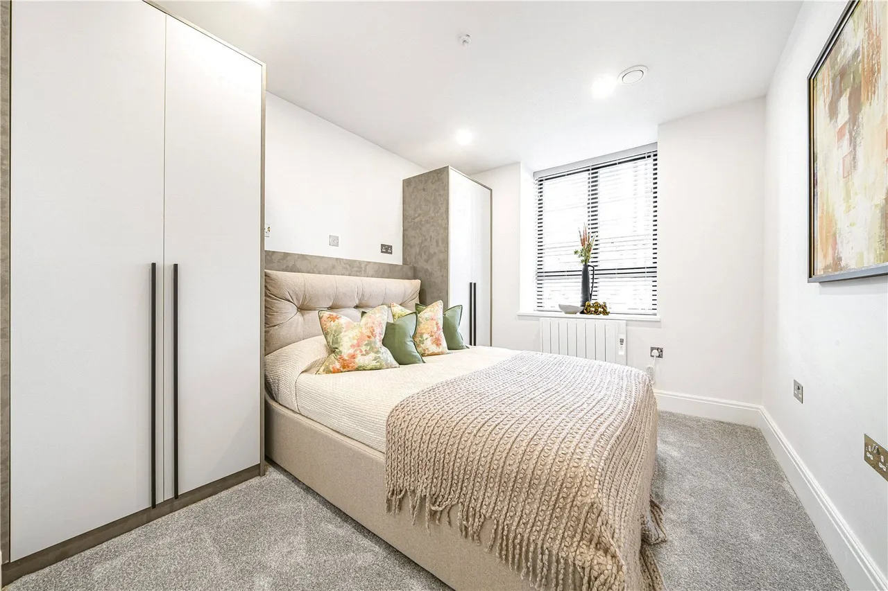 Church Grove, Hampton Wick, KT1, photo 6
