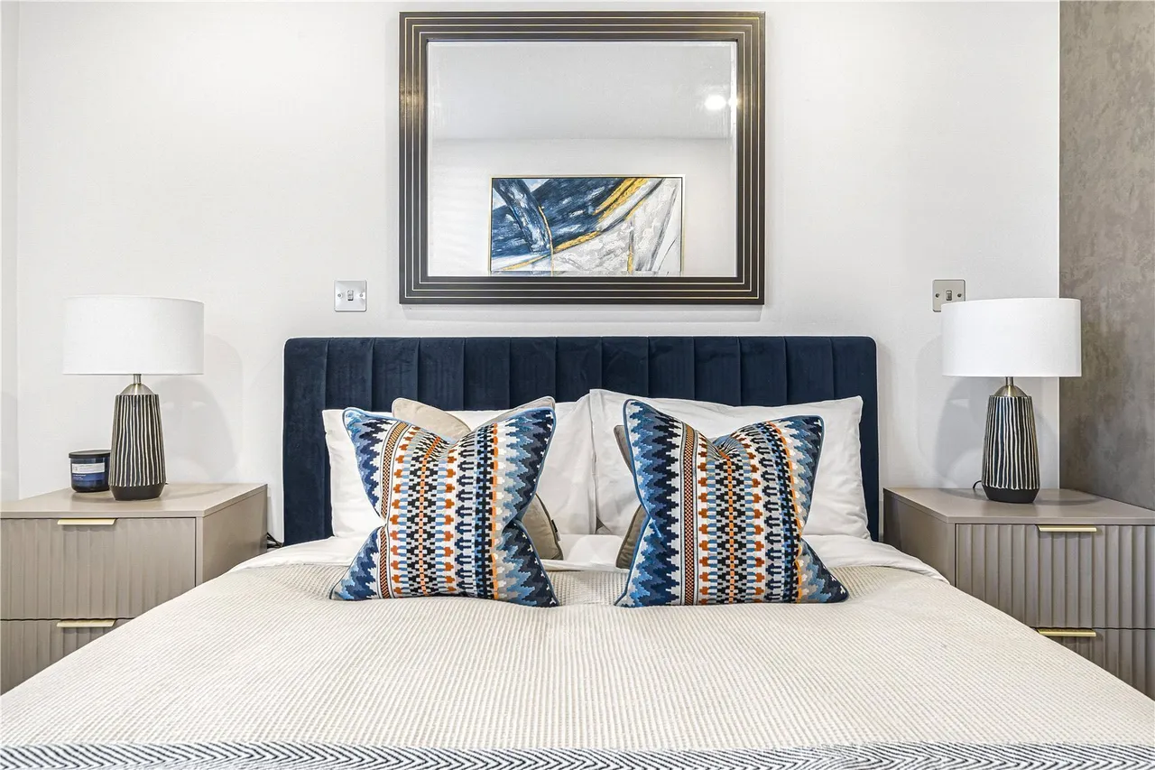 Church Grove, Hampton Wick, KT1, photo 10
