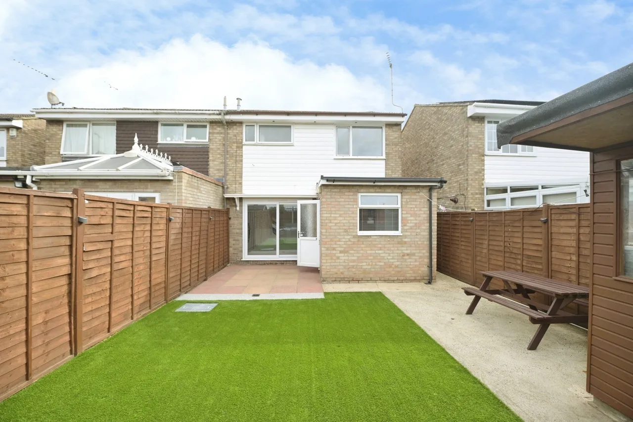 Coronation Avenue, East Tilbury, Tilbury, Essex, RM18, photo 24