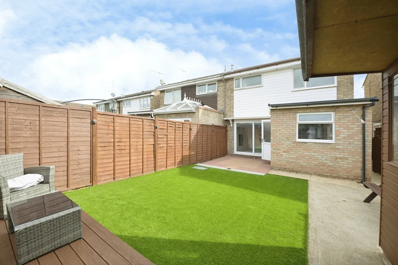 Coronation Avenue, East Tilbury, Tilbury, Essex, RM18, photo 23