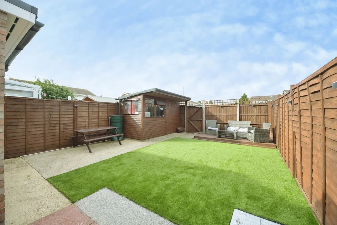 Coronation Avenue, East Tilbury, Tilbury, Essex, RM18, photo 22