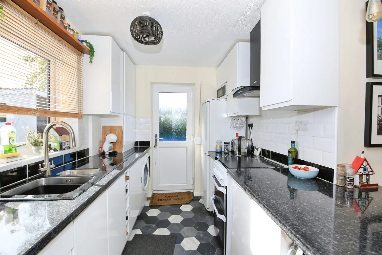 Harewood Gardens, Peterborough, PE3, photo 6