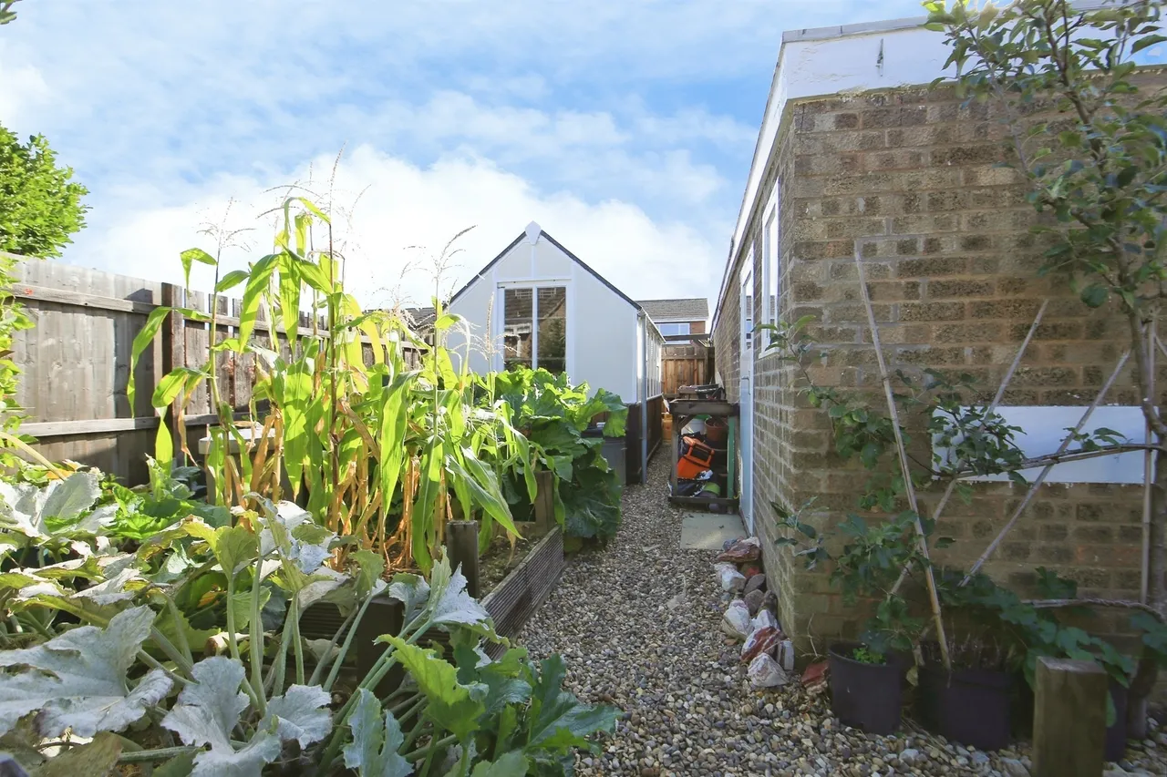 Harewood Gardens, Peterborough, PE3, photo 14