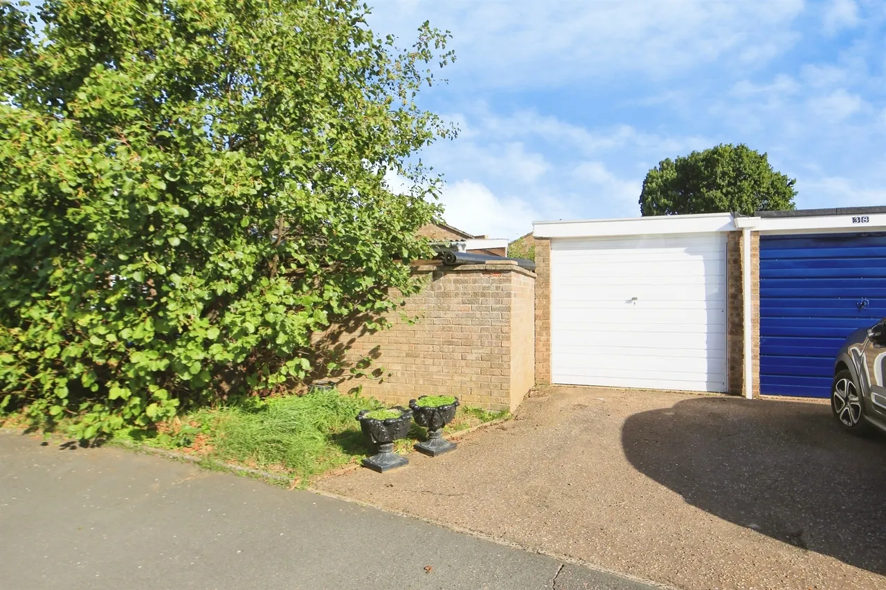 Harewood Gardens, Peterborough, PE3, photo 10