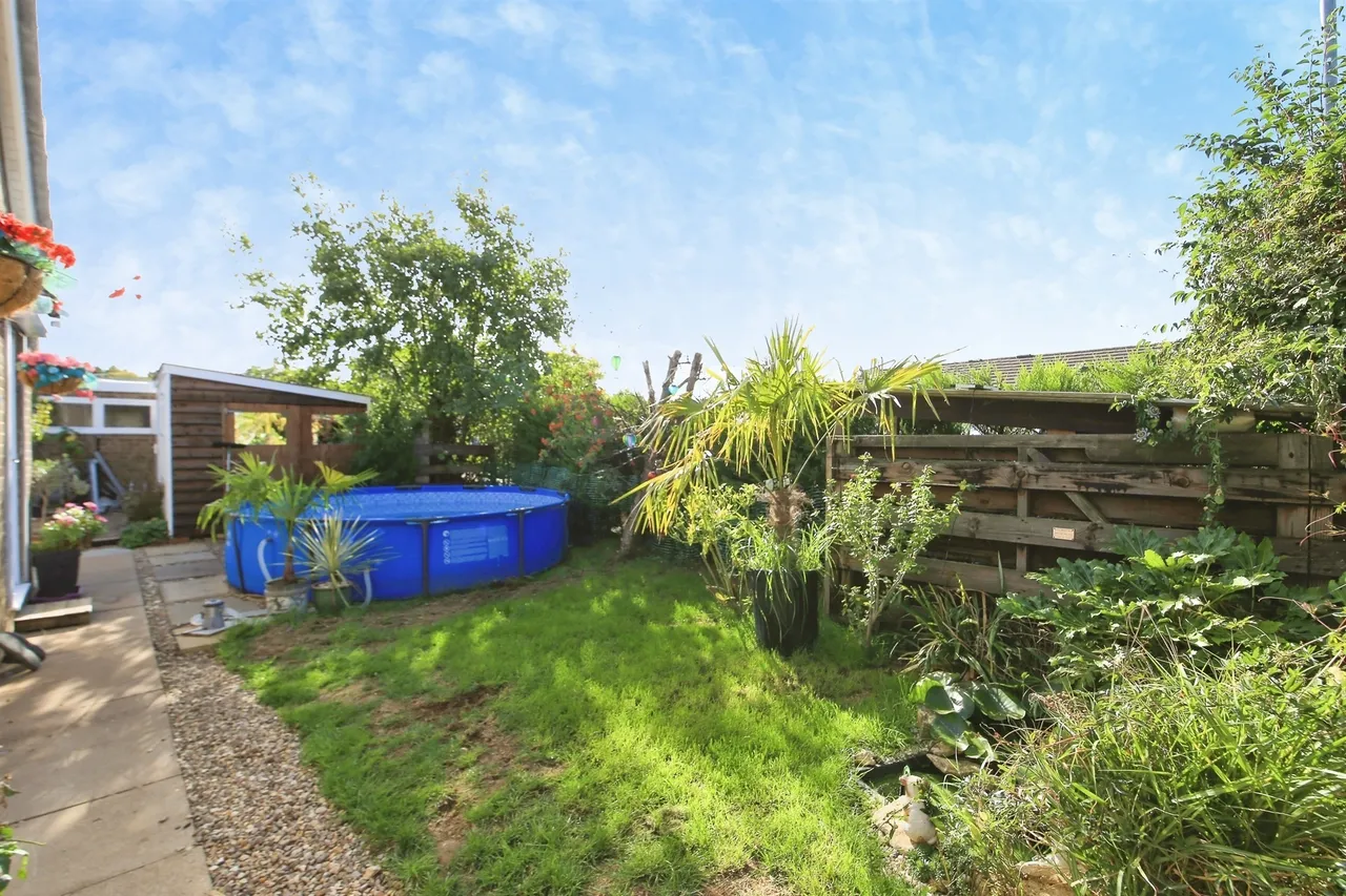 Harewood Gardens, Peterborough, PE3, photo 15