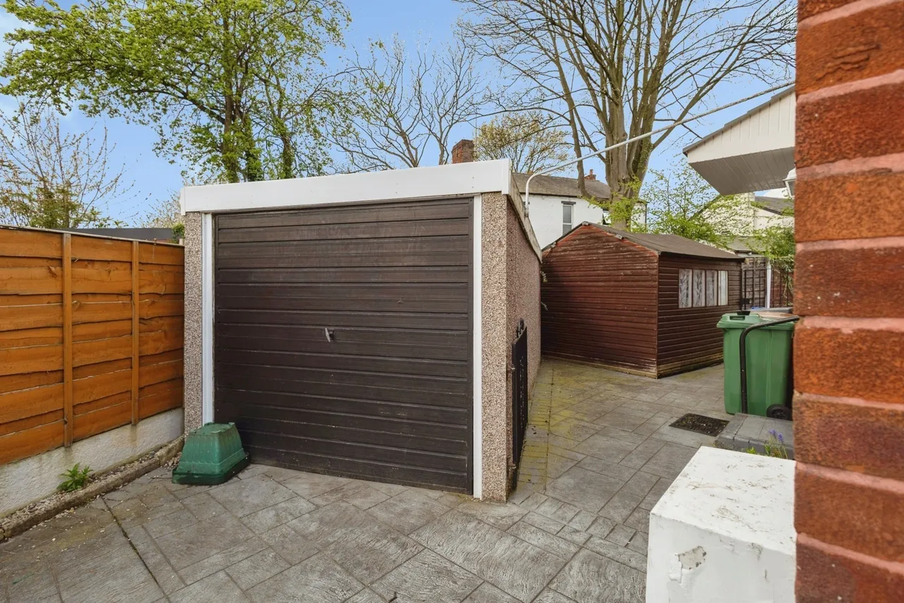 Rydal Close, Dane Bank, Denton, Manchester, M34, photo 12
