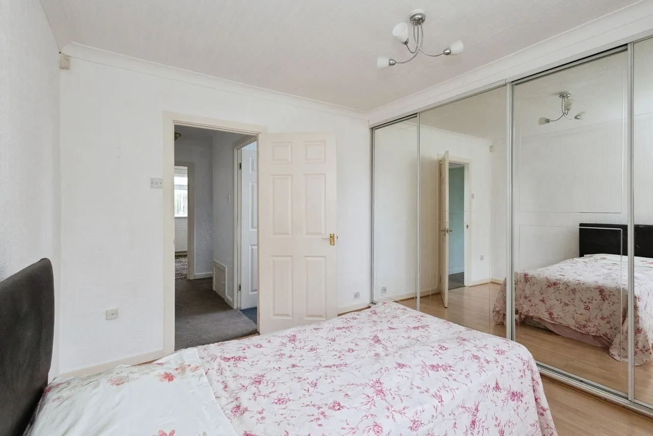 Rydal Close, Dane Bank, Denton, Manchester, M34, photo 8