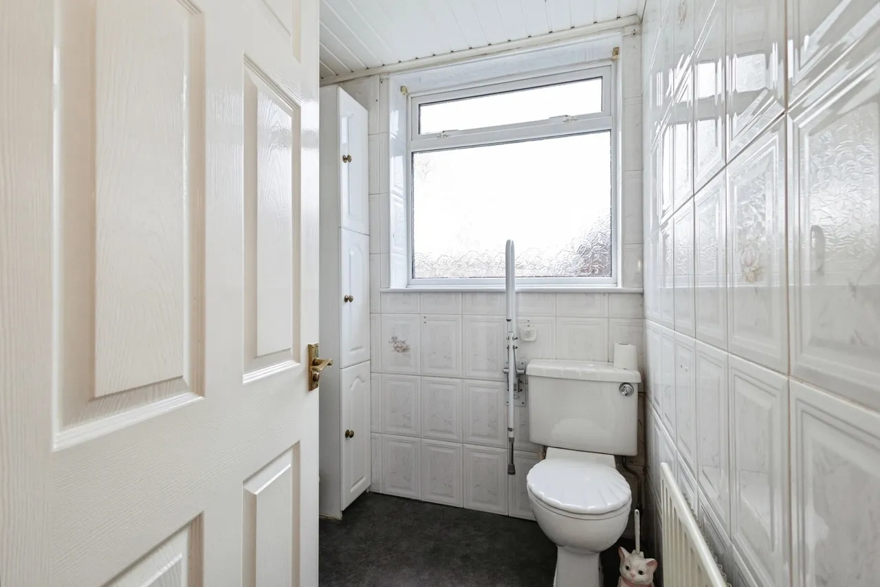 Rydal Close, Dane Bank, Denton, Manchester, M34, photo 11