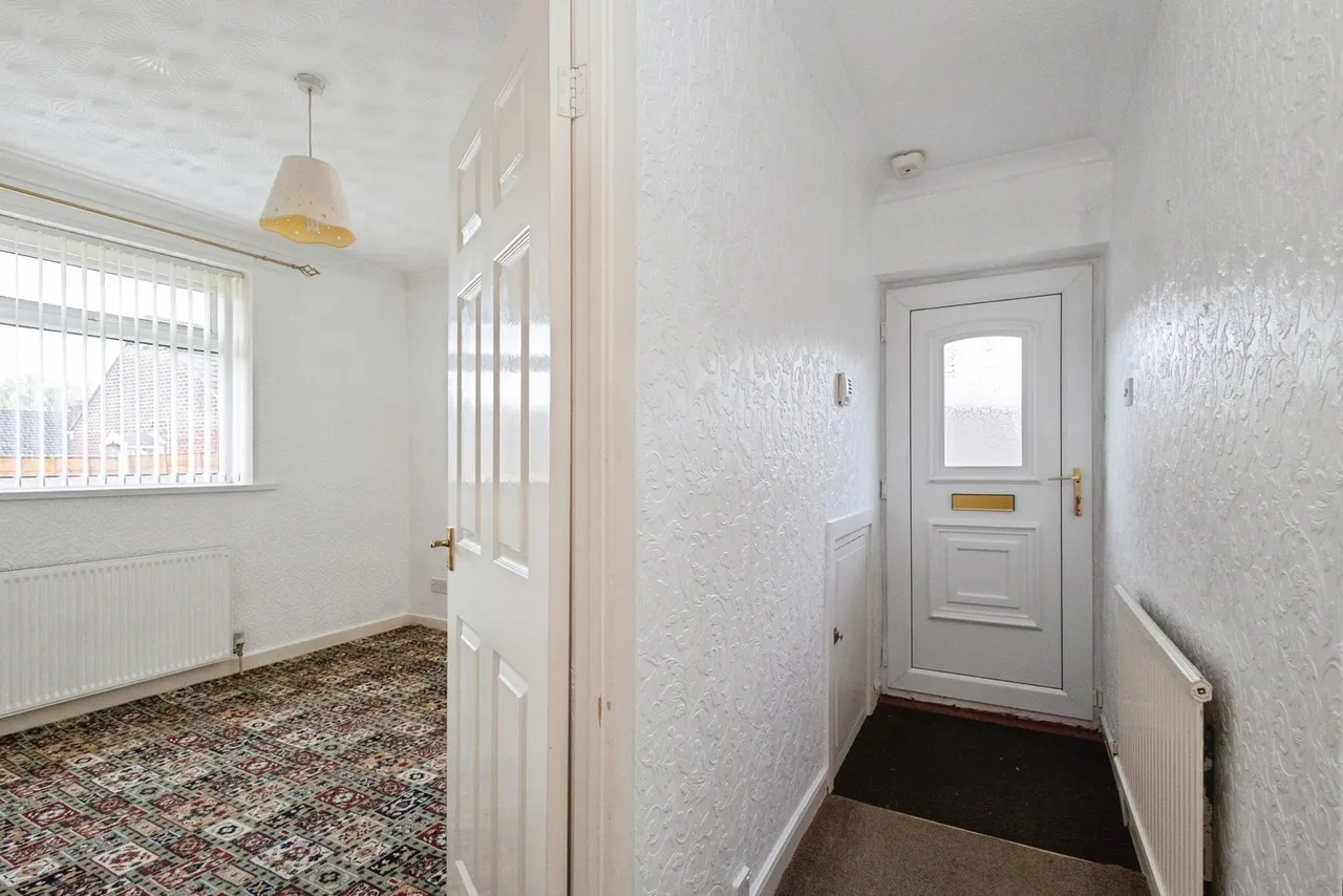 Rydal Close, Dane Bank, Denton, Manchester, M34, photo 18