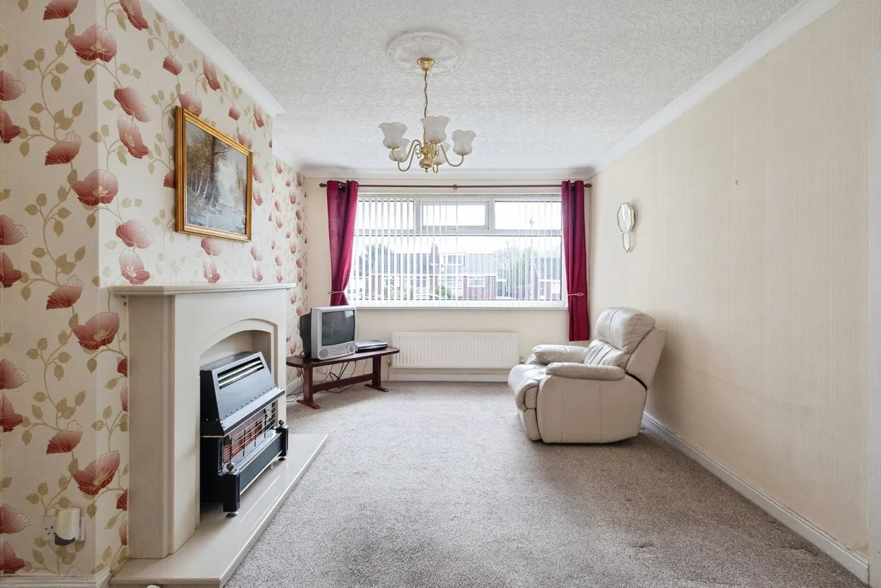 Rydal Close, Dane Bank, Denton, Manchester, M34, photo 4