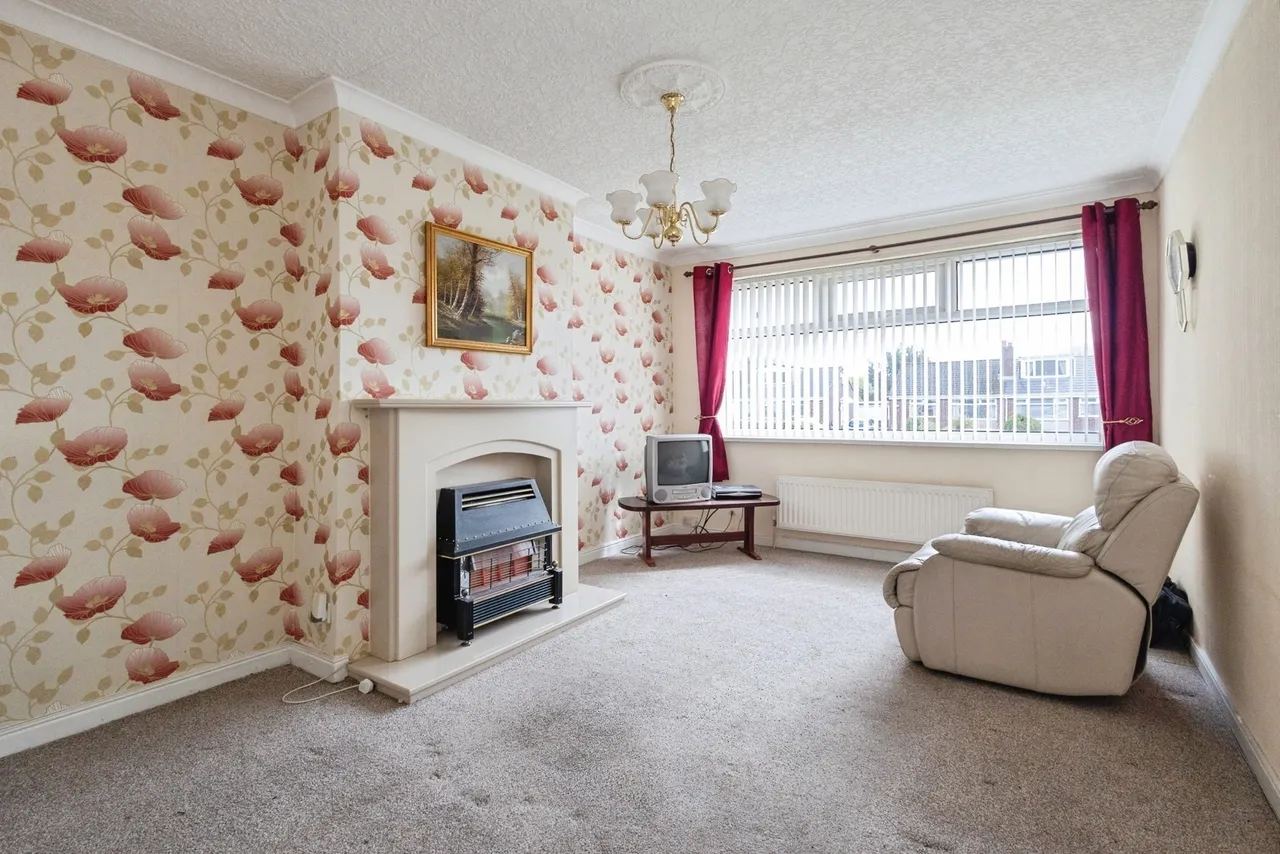 Rydal Close, Dane Bank, Denton, Manchester, M34, photo 3