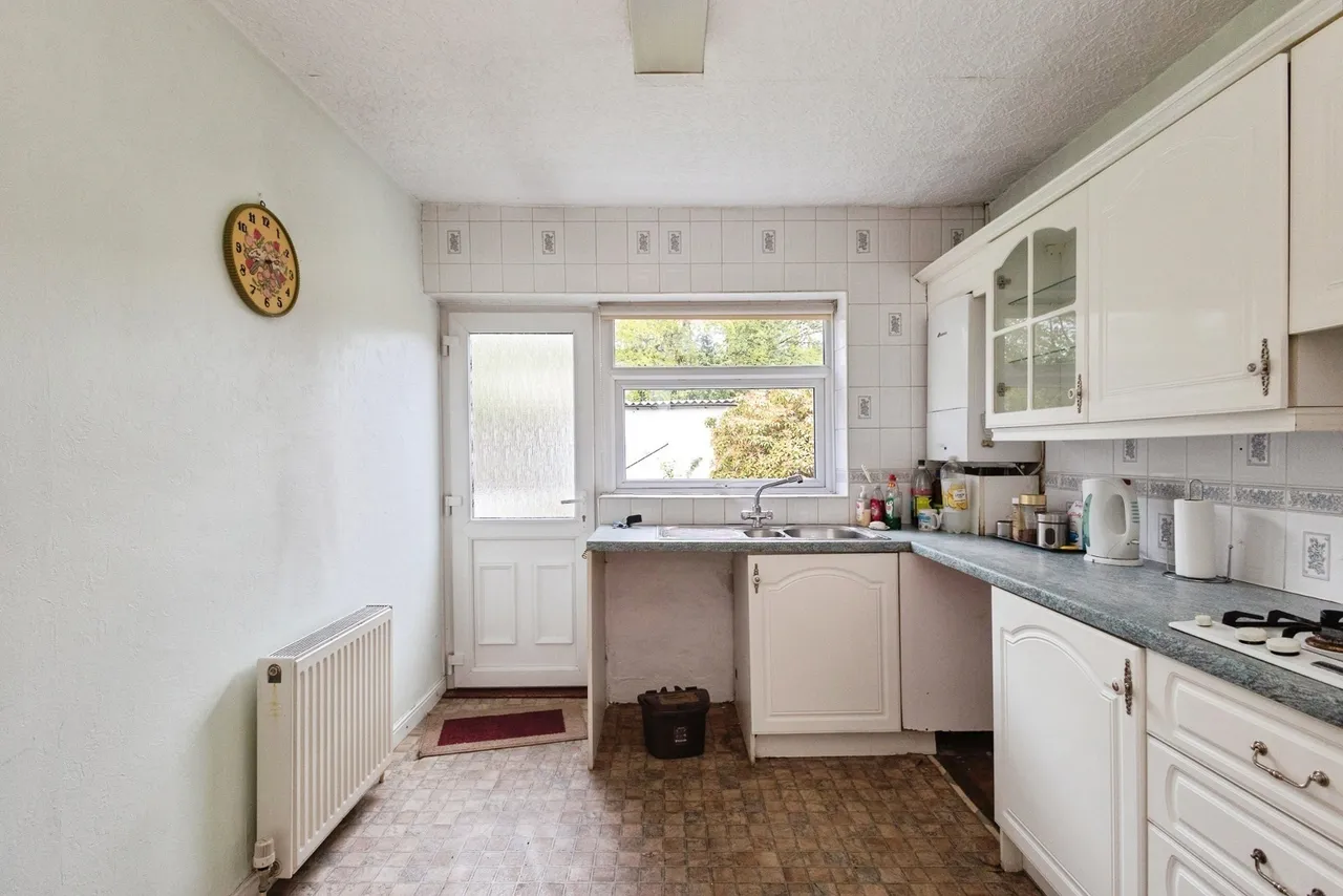 Rydal Close, Dane Bank, Denton, Manchester, M34, photo 17