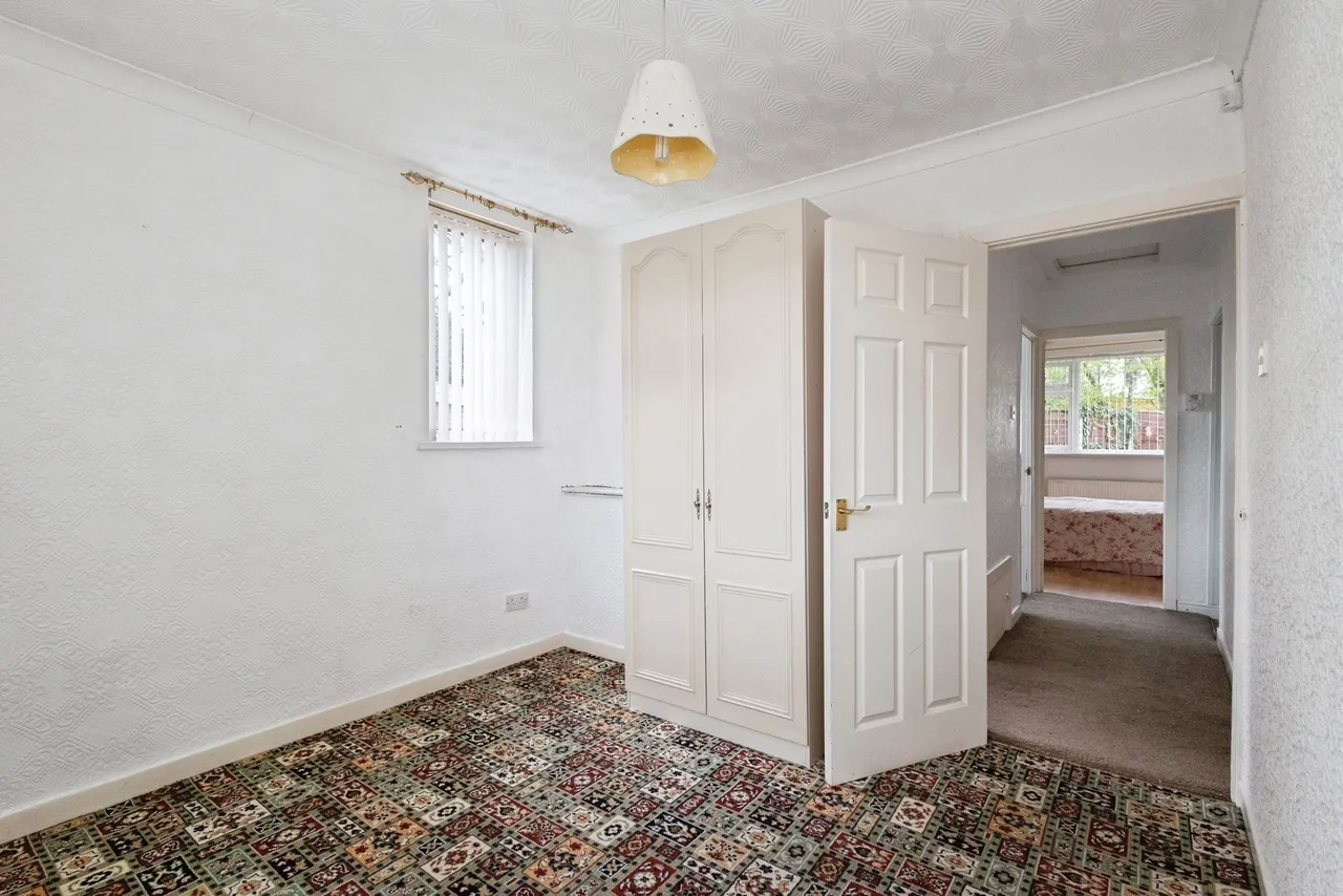 Rydal Close, Dane Bank, Denton, Manchester, M34, photo 10