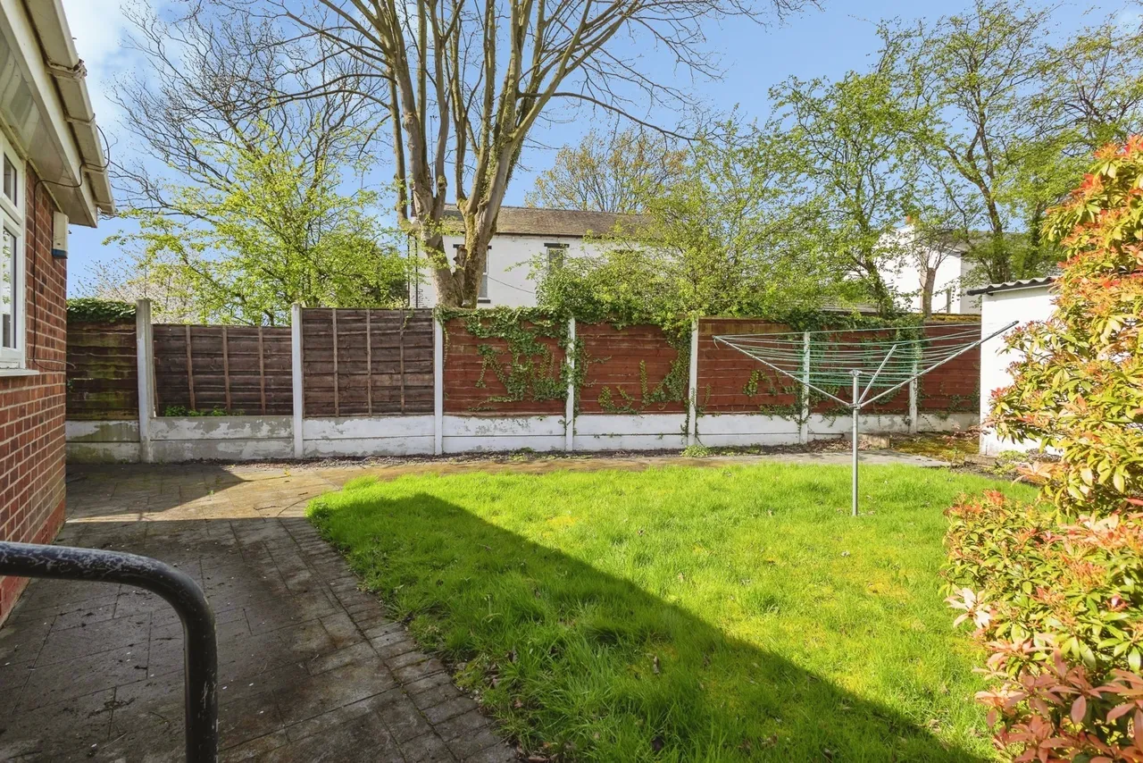 Rydal Close, Dane Bank, Denton, Manchester, M34, photo 14