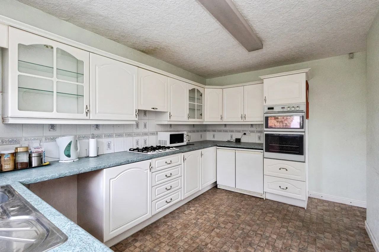 Rydal Close, Dane Bank, Denton, Manchester, M34, photo 5