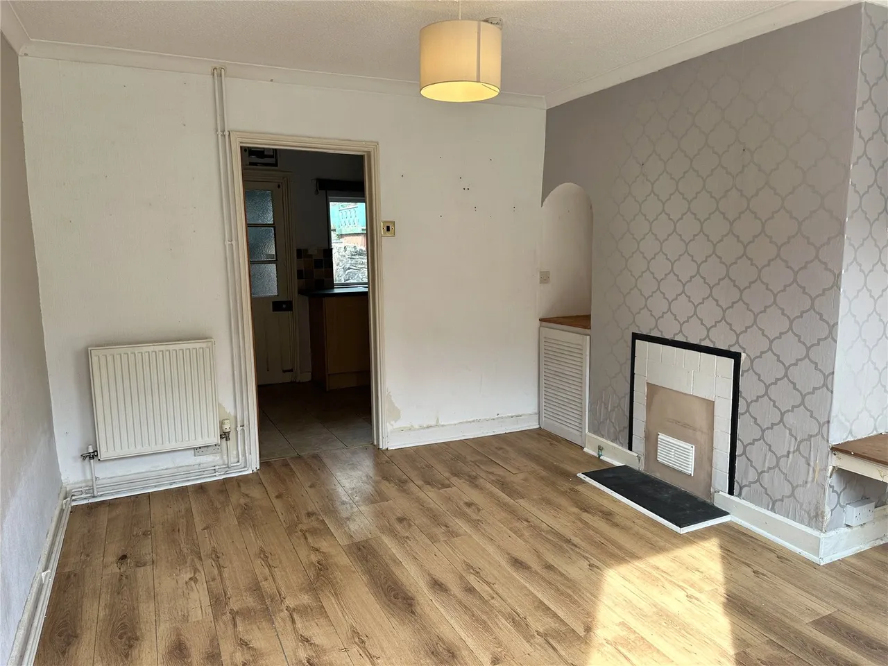Brook Street, Llanidloes, photo 2