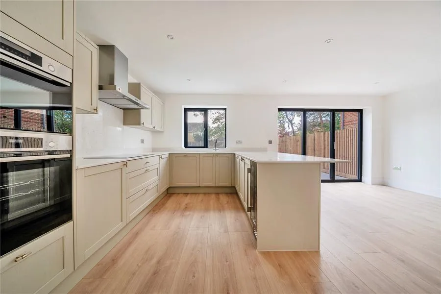 Poppy Lane, Deepcut, GU16, photo 3